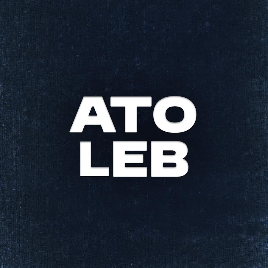 Ato Leb @atoleb