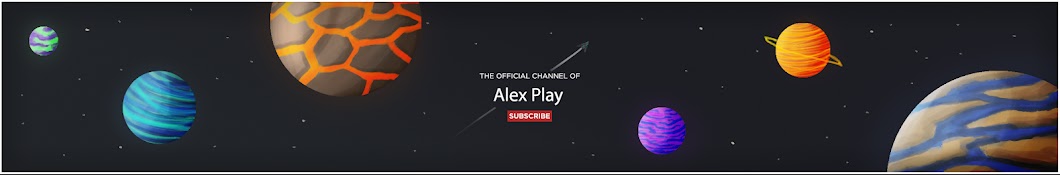 Alex Play