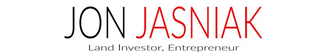 Jon Jasniak Banner