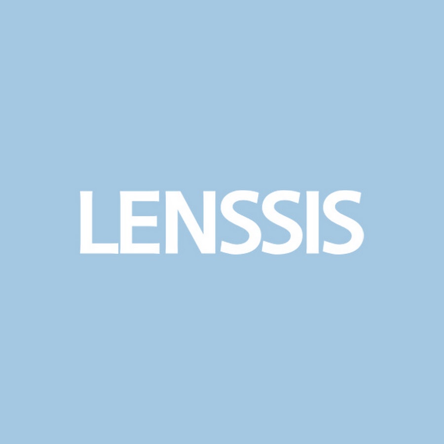 렌시스 Lenssis - Youtube