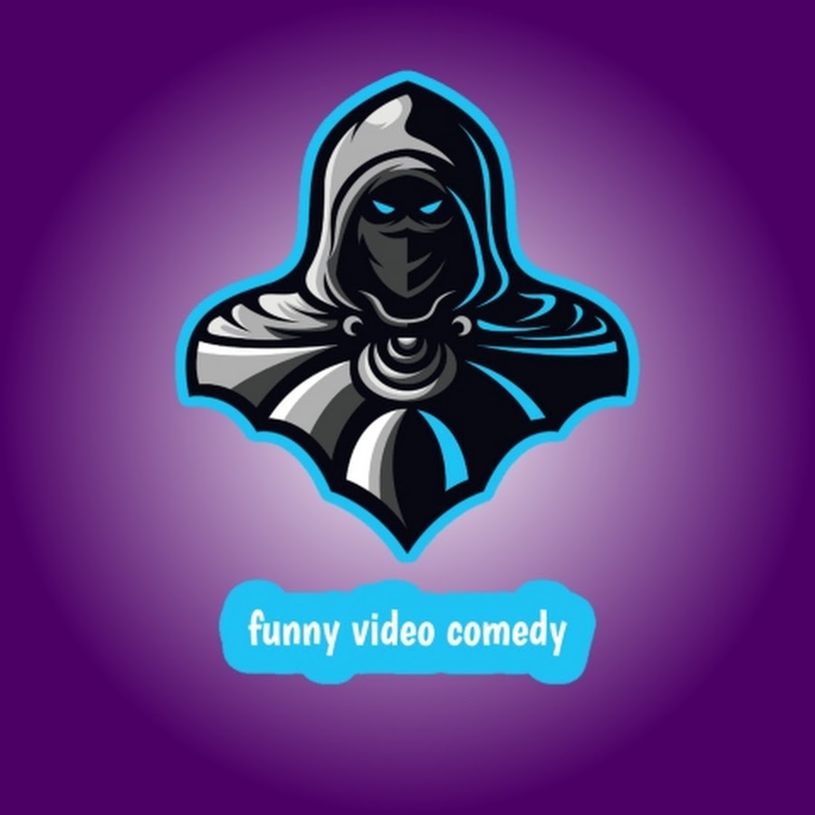 A funny logo for a  channel named maity's vines on Craiyon