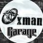 Oxman Garage
