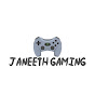 janeeth gaming