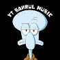 Sahrul Music