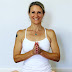 Iyengar Yoga with Heather