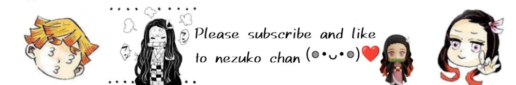 *⁠。♡Nezuko chan♡。*⁠