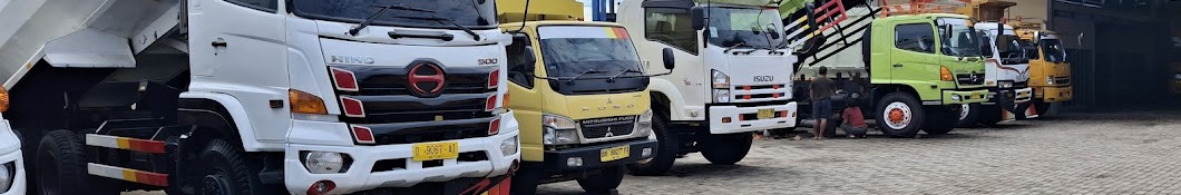 Putra Jual Truk