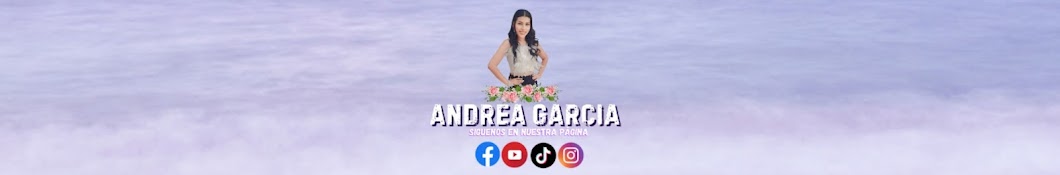 ANDREA GARCIA