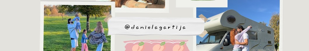 danielagartija Banner