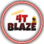 4T BLAZE