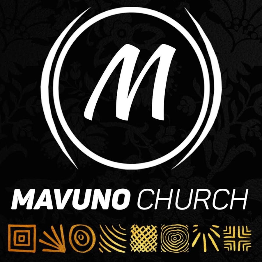 Mavuno Church Org @MavunoChurchHome