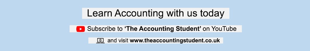 The Accounting Student