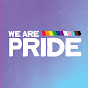 We Are Pride