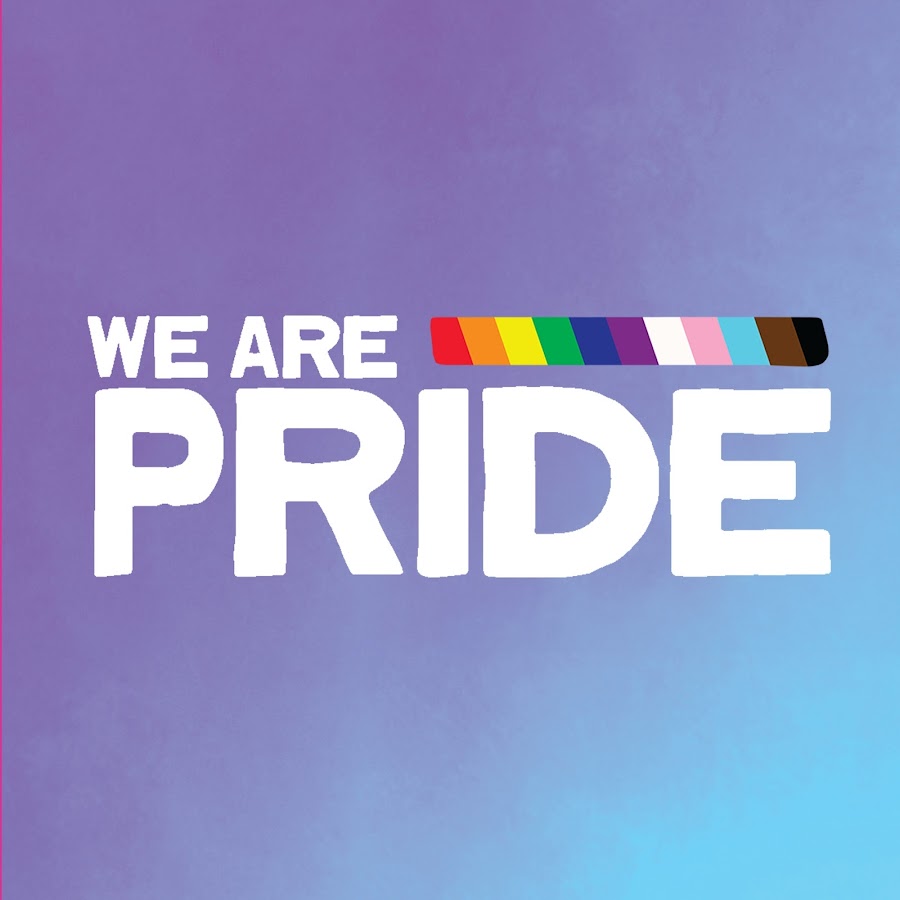 We Are Pride