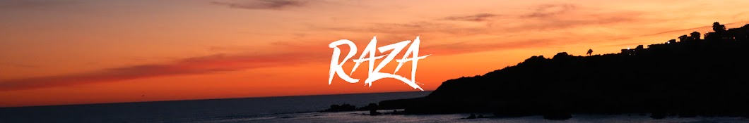Raza Banner