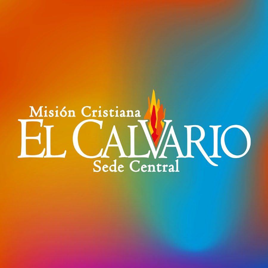 Sede Central de Misión Cristiana El Calvario @sedecentral_mcec