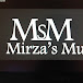 Mirza’s Muffler