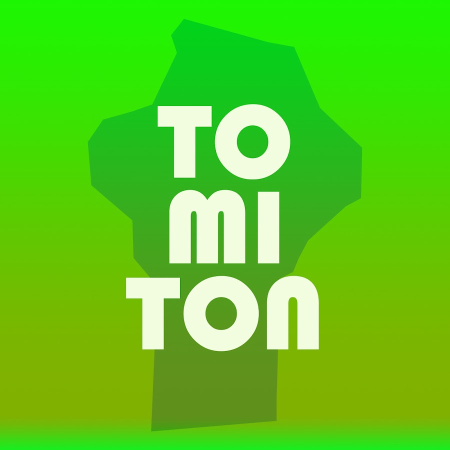 TOMITON 