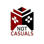 NotCasuals