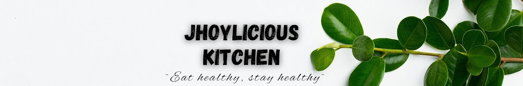 Jhoylicious Kitchen