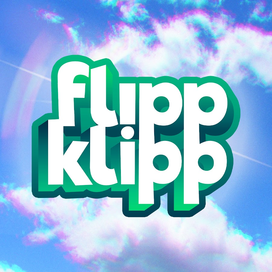 NRK FlippKlipp @flippklippstudio