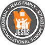 JESUS FAMILY