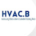 HVAC.B CLIMATIZAÇÃO 