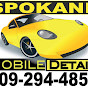 Spokane Mobile Detail -Auto Detailing