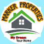 Marker Properties 