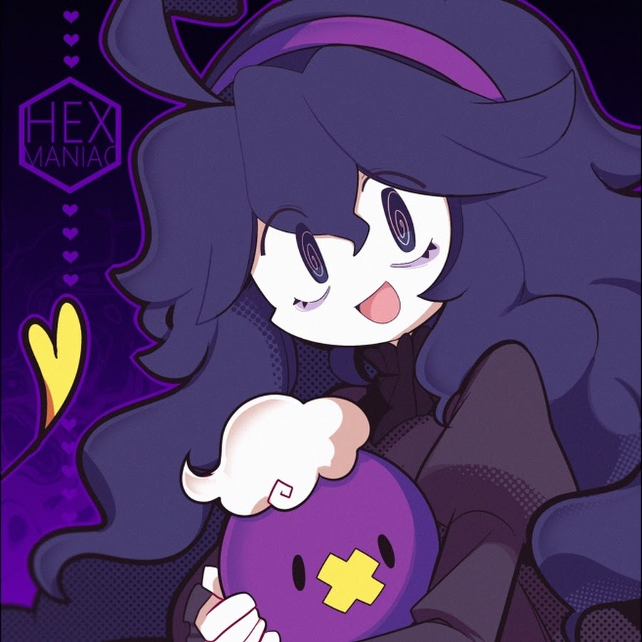 Hex maniac animation. Хекс мэниак. Hex Maniac 18. Pokemon hex Maniac. Pokemon Allister x hex Maniac.