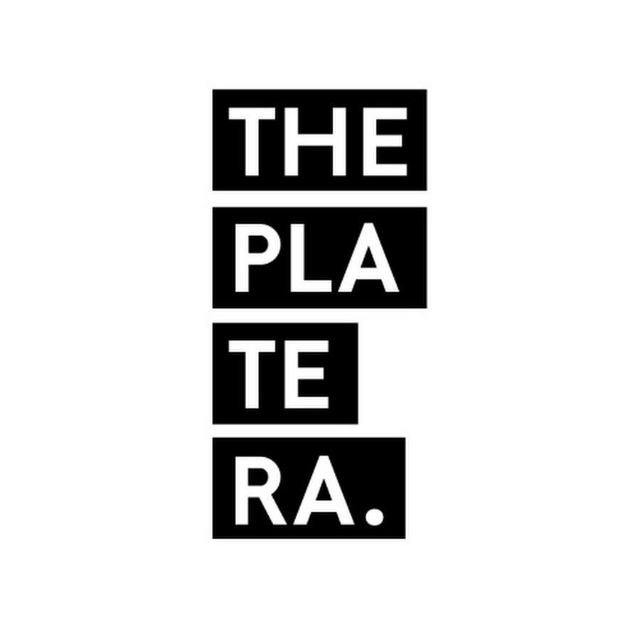 The Platera. - YouTube