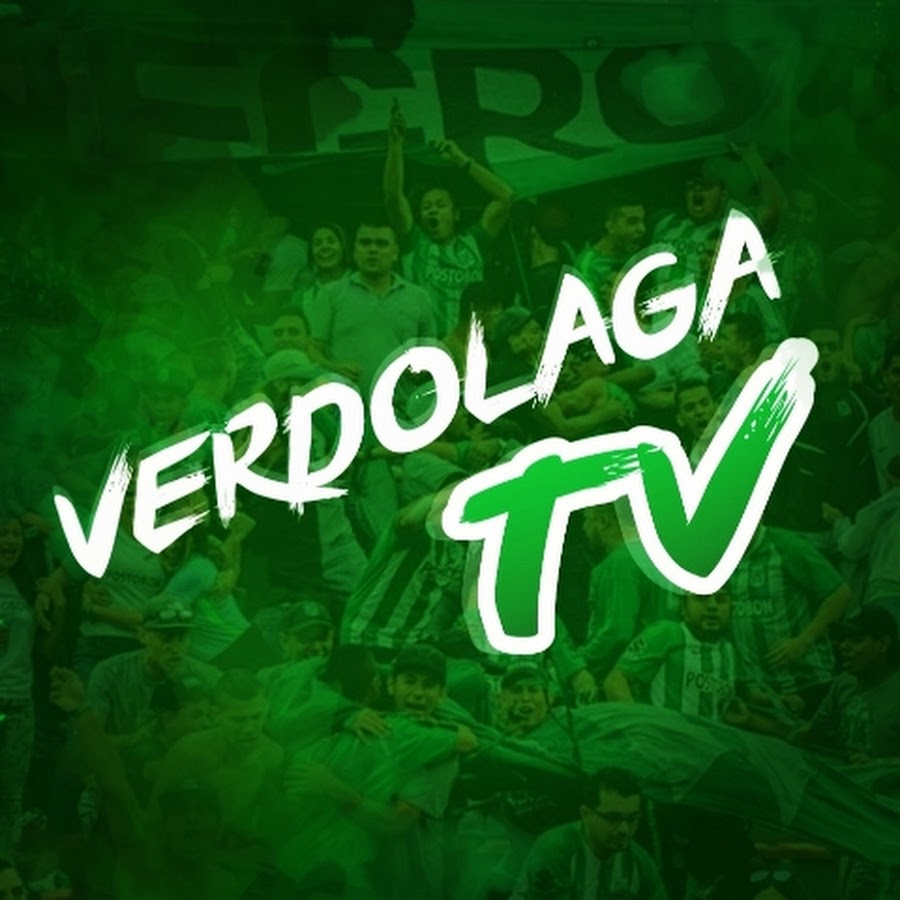 VERDOLAGA TV @verdolagatv