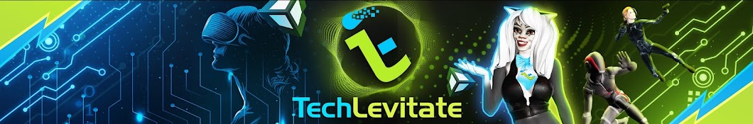 TechLevitate