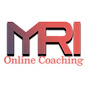 MRI Online Coaching