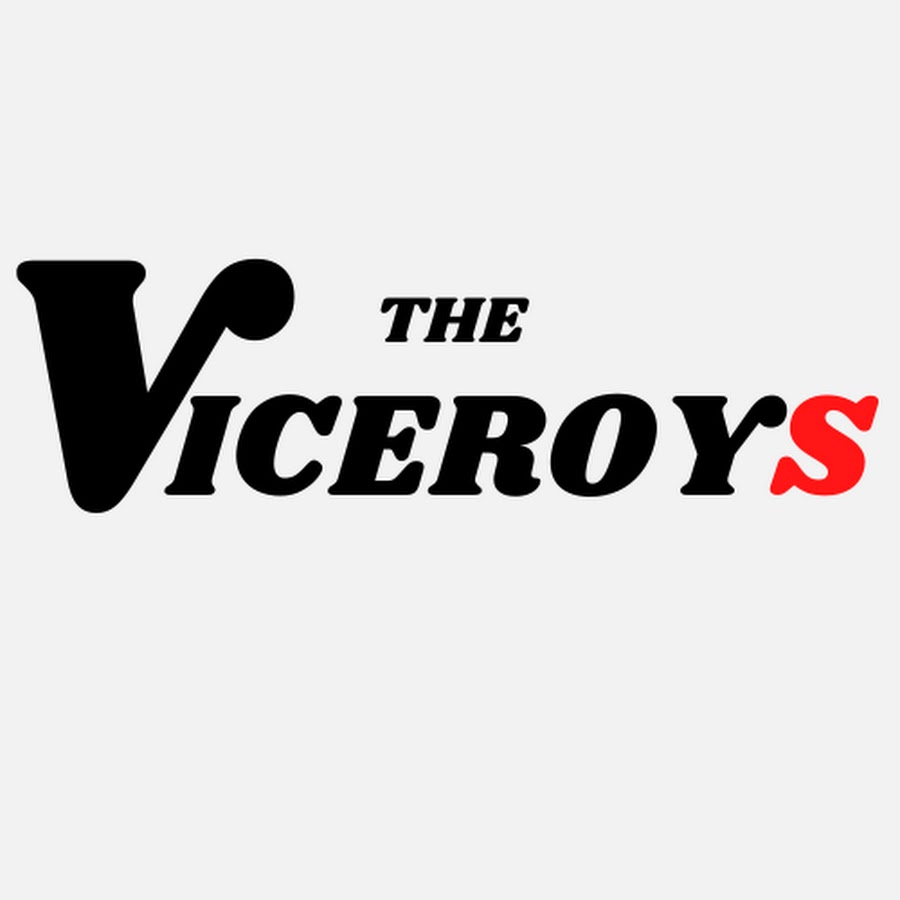 The Viceroys - YouTube
