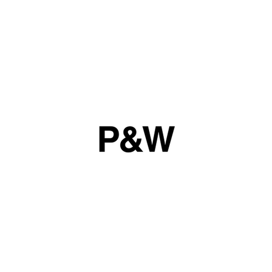 P&W (Prayer & Worship) 