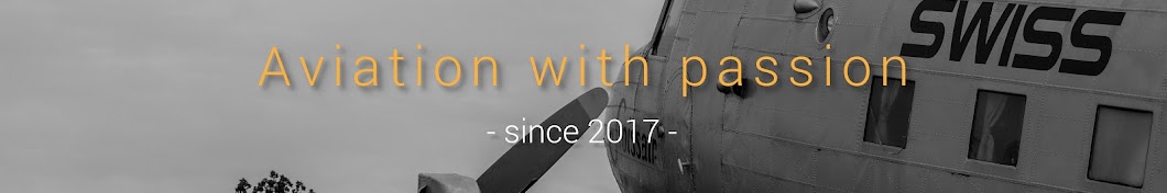 Aileron Aviation Films Banner