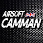 Airsoft CamMan