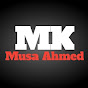 MK Musa Ahmed