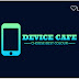 DEVICE CAFE 