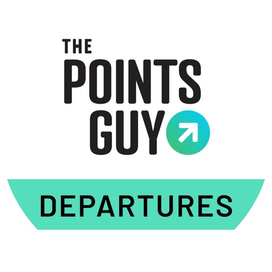 The Points Guy | Departures