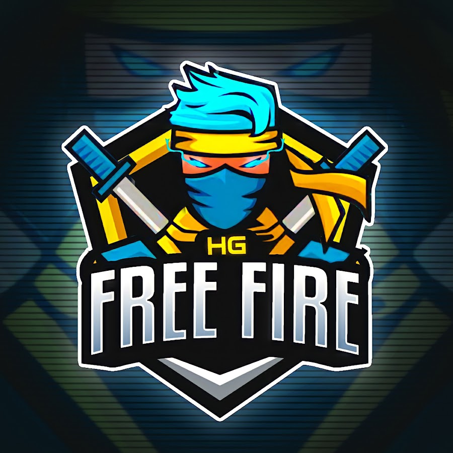 HG FREE FIRE @hgfreefire