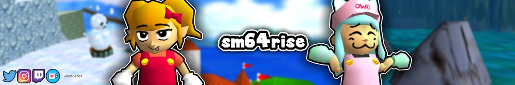 sm64rise