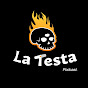 La testa: podcast 