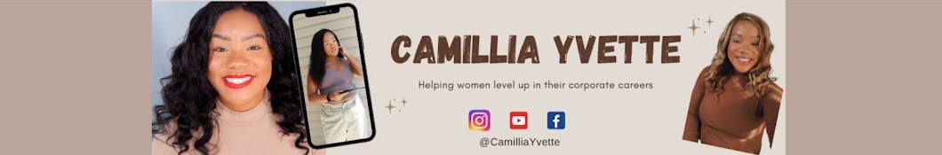 Camillia Yvette Banner
