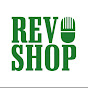 Revo Shop (Kênh Mới)