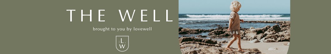 Lovewell Earth Banner