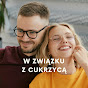 W związku z cukrzycą