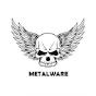 Metalware