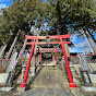 武甕槌神社と山内神楽